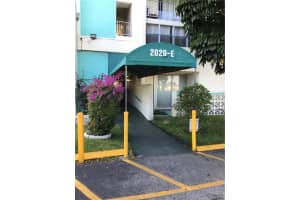 2029 NW 46th Ave APT E307, Lauderhill, FL 33313, Sold 01/17/20