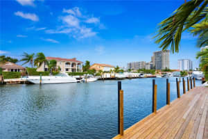 7 Fort Royal Isle, Fort Lauderdale, FL 33308, Sold 02/28/20