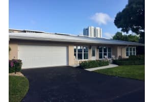 1431 S Ocean Blvd, Pompano Beach, FL 33062, Sold 02/07/20