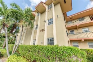 1785 N Andrews Square #106e, Fort Lauderdale, FL 33311, Sold 03/23/20