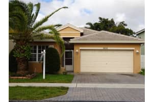 5905 N Sable Cir, Margate, FL 33063, Sold 03/17/20