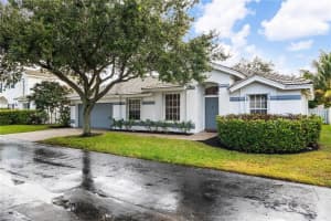 3592 Sahara Springs Blvd, Pompano Beach, FL 33069, Sold 02/12/20