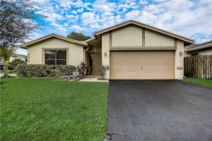 9613 NW 41st St, Sunrise, FL 33351, Sold 01/30/20