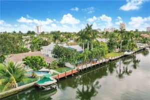 519 Poinciana Dr, Fort Lauderdale, FL 33301, Sold 07/17/20