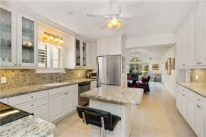 519 Poinciana Dr, Fort Lauderdale, FL 33301, Sold 07/17/20