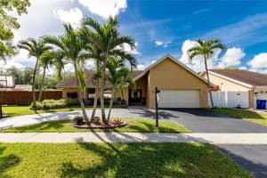 10170 NW 21st Ct, Pembroke Pines, FL 33026, Sold 03/04/20