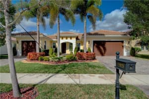 11975 NW 81st Ct, Coral Springs, FL 33076, Sold 02/21/20
