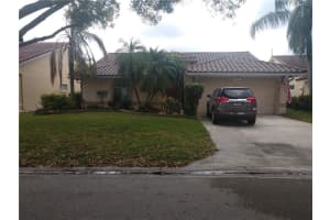 12460 SW 1st St, Coral Springs, FL 33071, Sold 10/30/20
