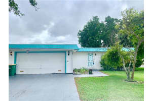 7204 NW 68th St, Tamarac, FL 33321, Sold 03/20/20
