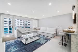 3430 Galt Ocean Dr, Fort Lauderdale, FL 33308, Sold 03/10/20