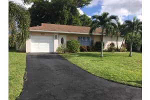 9903 NW 71st St, Tamarac, FL 33321, Sold 03/20/20