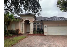 3460 SW 195th Ave, Miramar, FL 33029, Sold 07/29/20