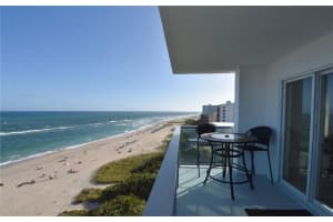 1610 N Ocean Blvd, Pompano Beach, FL 33062, Sold 08/07/20