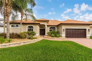 16535 Mariposa Cir S, Fort Lauderdale, FL 33331, Sold 09/01/20