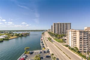 1410 S Ocean Dr #1604, Hollywood, FL 33019, Sold 03/20/20