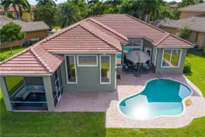 7545 NW 125th Way, Tamarac, FL 33321, Sold 02/28/20