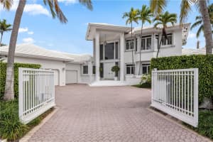 1719 SE 12th Ct, Fort Lauderdale, FL 33316, Sold 03/31/21