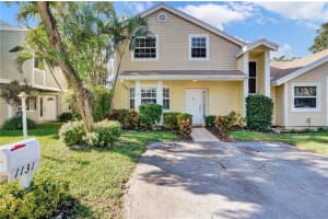 1131 SW 111th Terrace, Davie, FL 33324, Sold 03/23/20