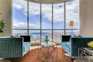 100 S Birch Rd, Fort Lauderdale, FL 33316, Sold 07/23/20