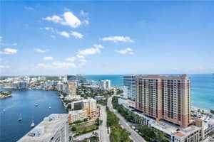 100 S Birch Rd, Fort Lauderdale, FL 33316, Sold 07/23/20