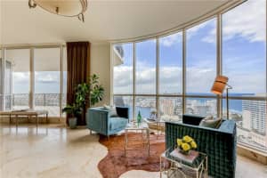 100 S Birch Rd, Fort Lauderdale, FL 33316, Sold 07/23/20