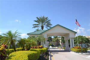 7623 Southampton Terrace, Tamarac, FL 33321, Sold 07/28/20