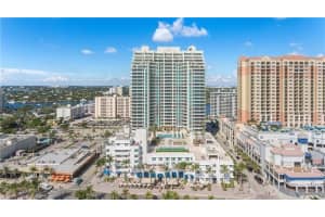 101 S Fort Lauderdale Beach Blvd, Fort Lauderdale, FL 33316, Sold 01/15/21