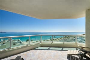 101 S Fort Lauderdale Beach Blvd, Fort Lauderdale, FL 33316, Sold 01/15/21