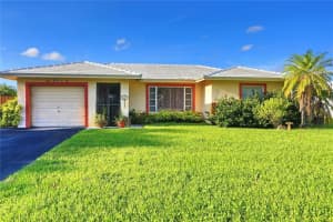 6705 Westwood Blvd, Tamarac, FL 33321, Sold 05/11/20