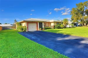 6705 Westwood Blvd, Tamarac, FL 33321, Sold 05/11/20