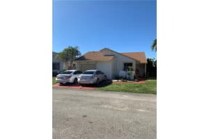 1110 SW 109th Ave, Pembroke Pines, FL 33025, Sold 05/21/20