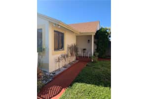 1110 SW 109th Ave, Pembroke Pines, FL 33025, Sold 05/21/20