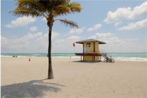 1901 S Ocean Dr, Hollywood, FL 33019, Sold 03/30/20