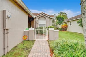 2441 E Aragon Blvd, Sunrise, FL 33313, Sold 02/10/20