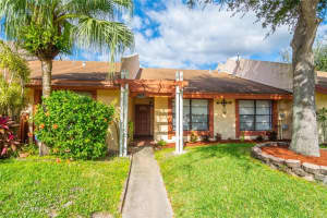 8371 NW 37th St, Sunrise, FL 33351, Sold 02/21/20