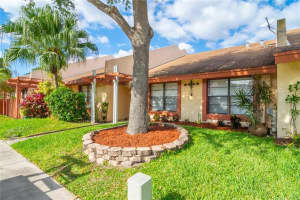 8371 NW 37th St, Sunrise, FL 33351, Sold 02/21/20