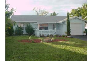 8113 NW 91st Terrace, Tamarac, FL 33321, Sold 08/28/20