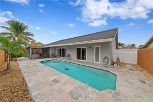 9436 NW 46th St, Sunrise, FL 33351, Sold 01/30/20