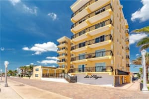 1815 N Surf Rd, Hollywood, FL 33019, Sold 09/20/20