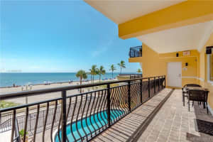 1815 N Surf Rd, Hollywood, FL 33019, Sold 09/20/20