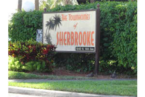 1650 N 14th Terrace, Hollywood, FL 33020, Sold 09/09/20