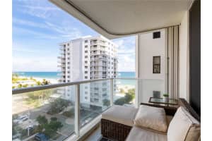1000 S Ocean Blvd #8l, Pompano Beach, FL 33062, Sold 03/10/20
