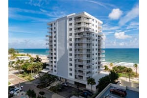 1000 S Ocean Blvd #8l, Pompano Beach, FL 33062, Sold 03/10/20