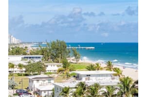 1000 S Ocean Blvd #8l, Pompano Beach, FL 33062, Sold 03/10/20