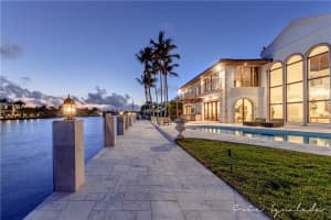 2300 Sunrise Key Blvd, Fort Lauderdale, FL 33304, Sold 06/12/20