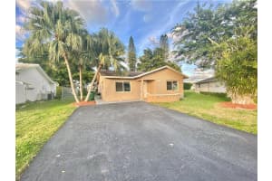 9405 NW 72nd Ct, Tamarac, FL 33321, Sold 03/04/20