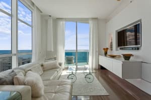 1945 S Ocean Dr APT 2812, Hallandale Beach, FL 33009, Sold 06/14/21