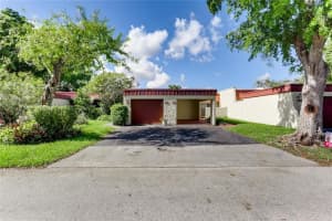 6519 NW 94th Terrace, Tamarac, FL 33321, Sold 02/07/20