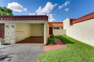 6519 NW 94th Terrace, Tamarac, FL 33321, Sold 02/07/20