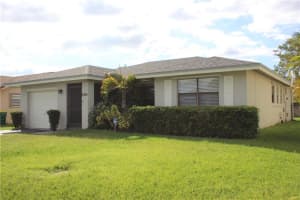8285 NW 98th Ave, Tamarac, FL 33321, Sold 02/14/20